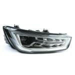 FARO FANALE PROIETTORE DX XENO AUDI A1 01/14> ZKW MAGNETI MARELLI