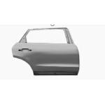 PORTA POSTERIORE DX AUDI Q5 04/08>