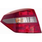 FANALE FANALINO POSTERIORE SINISTRO S/P RENAULT LAGUNA SW 2007 2010 STATION WAGON