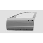 PORTA ANTERIORE SX AUDI Q5 04/08>