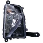 FARO FARETTO FENDINEBBIA SINISTRO A LED PER TOYOTA PRIUS DAL 2016