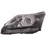 FARO FANALE PROIETTORE SX H11-H9 A LED PRED REG ELETT PER TOYOTA AVENSIS 2011>