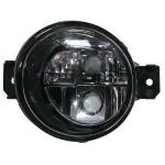 FARO FARETTO FENDINEBBIA DESTRO H11 CON LUCE DIURNA PER NISSAN NOTE DAL 2013