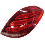 FANALE FANALINO POSTERIORE SINISTRO A LED PER MERCEDES CLASSE S W222 DAL 2013