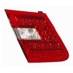 FANALE FANALINO POSTERIORE SINISTRO INTERNO A LED PER MERCEDES CLASSE E W212 DAL 2009