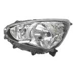 FARO FANALE PROIETTORE DX H4 PRED REG EL PER MITSUBISHI SPACE STAR 2013>