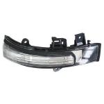 FANALE FANALINO SU RETROVISORE DESTRO PER MITSUBISHI OUTLANDER DAL 2012