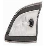 FANALE FANALINO POSTERIORE DESTRO PER MAZDA 3 DAL 2009 5 PORTE MODELLO STANLEY