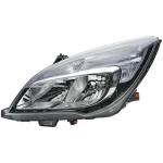 FARO FANALE PROIETTORE DX H1-H7 OPEL MERIVA 01/14 --> HELLA