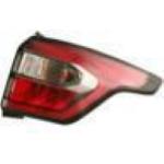 FANALE FANALINO POSTERIORE DX EST A LED FORD KUGA 09/16> BASE VALEO