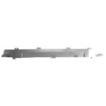 SPOILER PARAURTI ANTERIORE PER NISSAN KING CAB/TERRANO 01/86 -->12/92