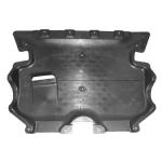 RIPARO SOTTOMOTORE PER MERCEDES CLASSE C W205 13 --> CLASSE E W213 16 -->GLC W253 15 -->