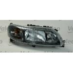 FARO FANALE PROIETTORE SX H7-HB3 C/MOT EL VOLVO V70 07/00> XC70 03/05> VALEO
