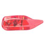 FANALE FANALINO POSTERIORE RETRONEBBIA SX TOYOTA AVENSIS 11/11> VALEO