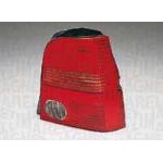 FANALE FANALINO POSTERIORE S/P SX VOLKSWAGEN LUPO 10/98> MAGNETI MARELLI