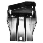 SUPPORTO TRAVERSA RINFORZO BATTICOFANO DX FIAT FIORINO - QUBO - PEUGEOT BIPPER - CITROEN NEMO 07>