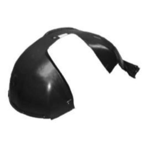 RIPARO PASSARUOTA LOCARO ANT/DX PARTE POST PER BMW SERIE 5 E39 12/95>06/03