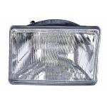 FARO FANALE PROIETTORE DX H4 PRED REG ELETT PER JEEP GRAND CHEROKEE 1993>1998