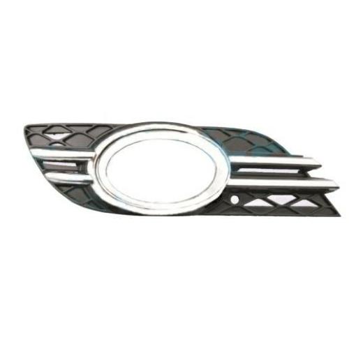 GRIGLIA PARAURTI ANT/DX C/CROM MERCED CLASSE E W211 05/06>04/09 AVANTG