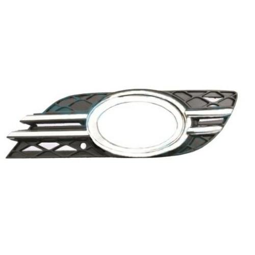 GRIGLIA PARAURTI ANT/SX C/CROM MERCED CLASSE E W211 05/06>04/09 AVANTG