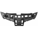 SUPPORTO PARAURTI ANTERIORE SUP PER RENAULT CLIO 09/05>05/09
