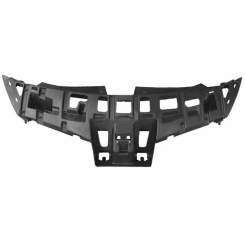 SUPPORTO PARAURTI ANTERIORE SUP PER RENAULT CLIO 09/05>05/09