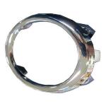 CORNICE FENDINEBBIA PARAURTI SX CROM MERCEDES CLASSE A W176 06/12>