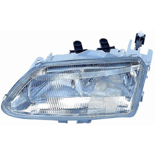 FARO FANALE PROIETTORE SX H1-H1 REG MAN PER RENAULT LAGUNA 1994>1998