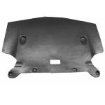 RIPARO SOTTOMOTORE PER BMW SERIE 5 E60/E61 07/03>12/09