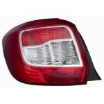 FANALE FANALINO POSTERIORE SINISTRO SENZA PORTALAMPADA PER DACIA SANDERO DAL 2013