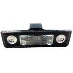 FANALE FANALINO LUCE TARGA SKODA OCTAVIA 04/04> ROOMSTER 01/07>