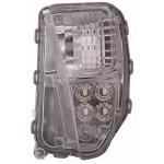 FANALE FANALINO ANTERIORE SINISTRO A LED PER TOYOTA PRIUS DAL 2011