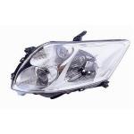 FARO FANALE PROIETTORE DX H11-HB3 PRED REG ELETT PER TOYOTA AURIS 2007> MODELLO VALEO