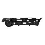 STAFFA GUIDA PARAURTI POST/DX PER TOYOTA AYGO 2014 01/14>