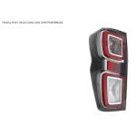 FANALE FANALINO POSTERIORE DESTRO CON RETRONEBBIA PER ISUZU D-MAX DAL 2020
