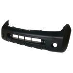 PARAURTI ANTERIORE PER NISSAN PATHFINDER DAL 2005>