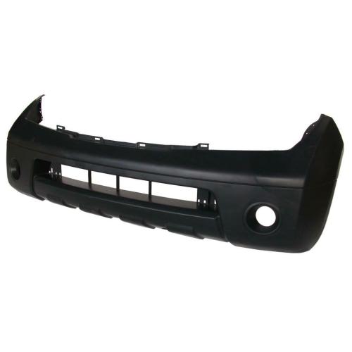 PARAURTI ANTERIORE PER NISSAN PATHFINDER DAL 2005>