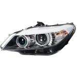 FARO FANALE PROIETTORE DX BIXENON D3S-H8 C/MOTOR ELETT BMW Z4 E89 01/09> HELLA