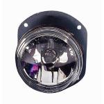 FARO FARETTO FENDINEBBIA DESTRO=SINISTRO H7 PER MERCEDES CLASSE C W204/M W164/S W221/SLK R171 AMG