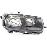 FARO FANALE PROIETTORE SX H7-H1 CITROEN C4 CACTUS 06/14> VALEO