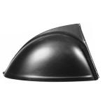PARAFANGO POSTERIORE FIANCATA DX CITROEN 2CV