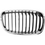 GRIGLIA MASCHERINA ANT/DX CROM-NERA PER BMW SERIE 1 F20-F21 01/11> URBAN