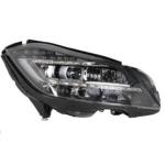 FARO FANALE PROIETTORE SX XENON INFRAROSSO A LED S/CENTR MERCEDES CLS C218 12/10> MAGNETI MARELLI