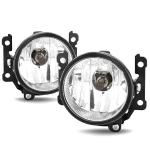 FARO FARETTO FENDINEBBIA DESTRO=SINISTRO PER MITSUBISHI OUTLANDER DAL 2015