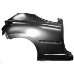 PARAFANGO POSTERIORE FIANCATA DX PEUGEOT 207 3 PORTE 04/06>