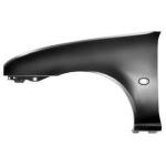 PARAFANGO ANTERIORE SX FORD FIESTA 01/96>08/99 - COURIER 01/96>08/99