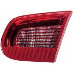 FANALE FANALINO POSTERIORE SX INTERNO ROSSO VOLKSWAGEN EOS 11/10> HELLA