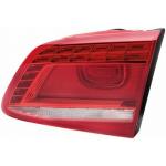 FANALE FANALINO POSTERIORE SX INTERNO A LED VOLKSWAGEN PASSAT SW 10/10> HELLA