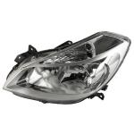 FARO FANALE PROIETTORE SX H7-H1 PRED REG ELETT RENAULT CLIO 12/07> VALEO