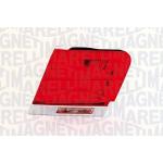 FANALE FANALINO POSTERIORE SX INTERNO BMW SERIE 7 F01 01/09> MAGNETI MARELLI